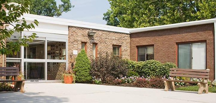 Homewood Center