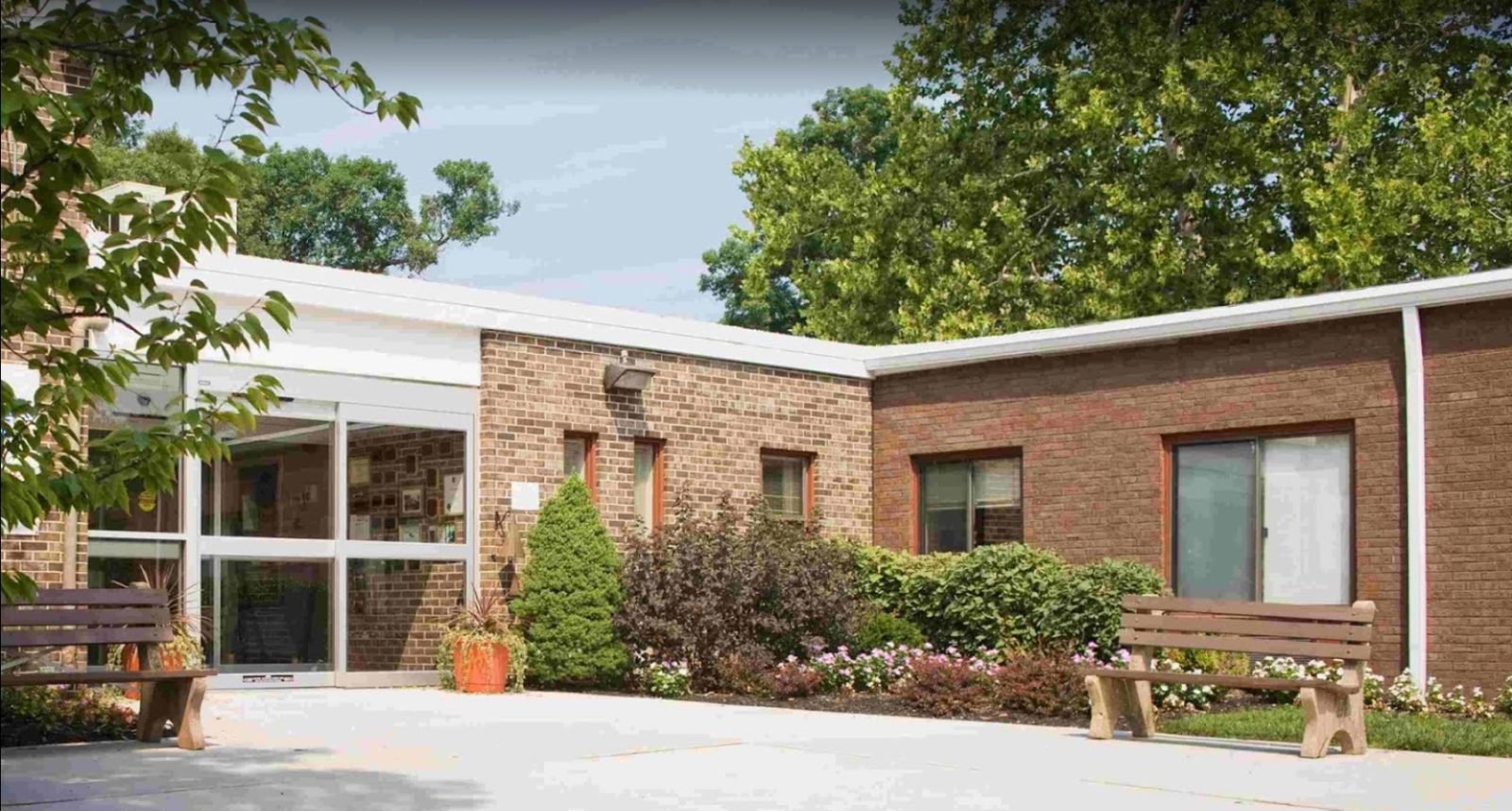 Autumn Lake Healthcare at Homewood photo 2
