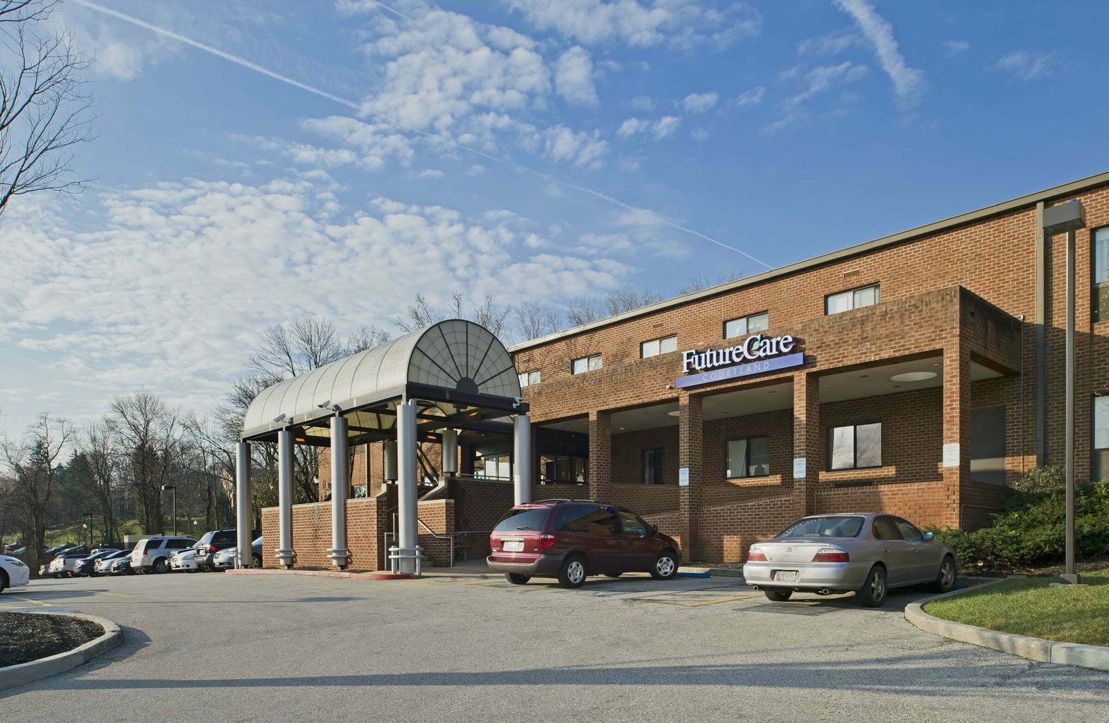 Courtland, LLC photo 1