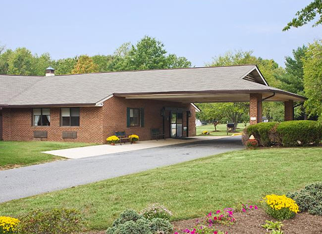 Laplata Center