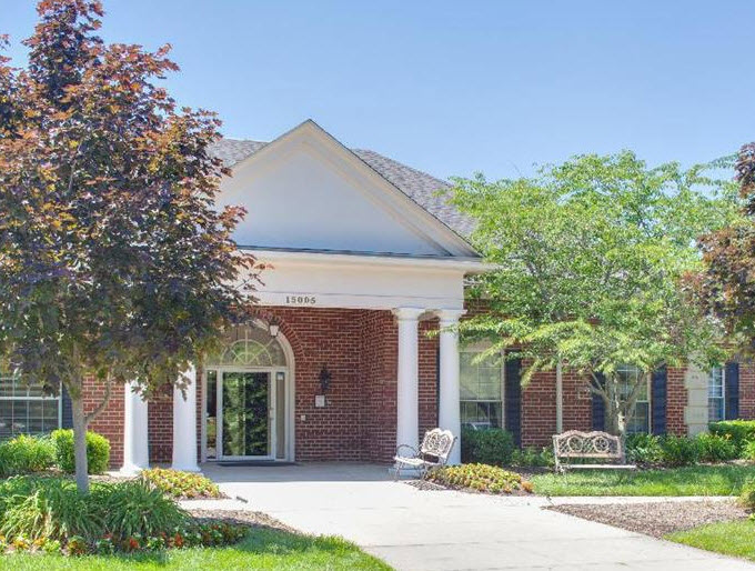 Larkin Chase Center