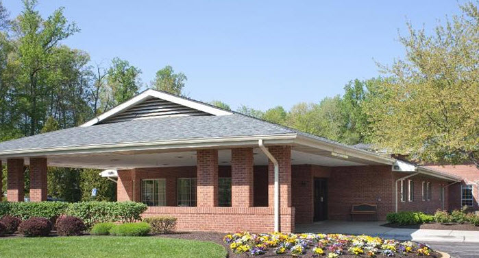 Layhill Center