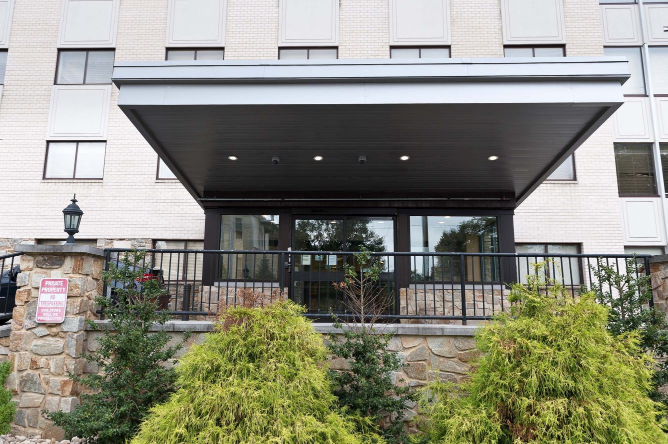 Autumn Lake Healthcare at Bridgepark