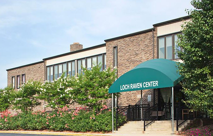 Loch Raven Center