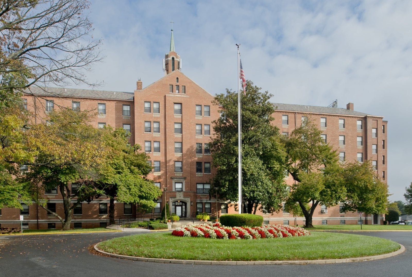 Lochearn Nursing Home, LLC