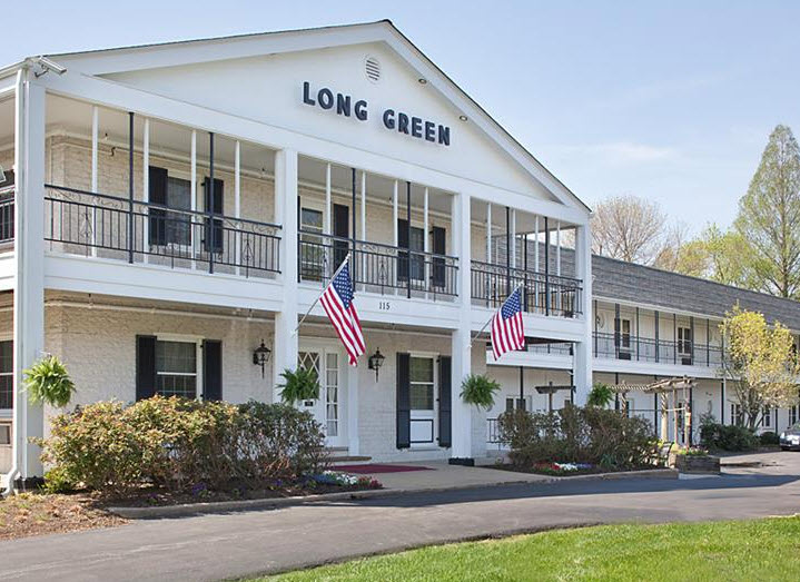 Long Green Center