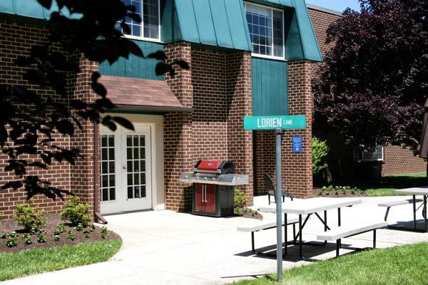 Lorien Health Systems - Columb photo 5