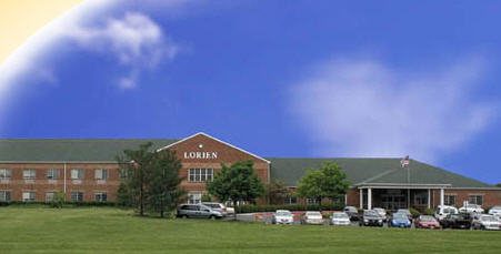 Lorien Riverside