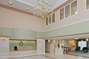 Lorien Health Systems Mt Airy