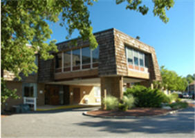 ManorCare Health Services - Rossville