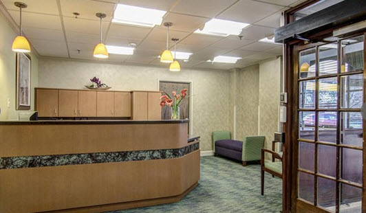 ManorCare Health Services Largo