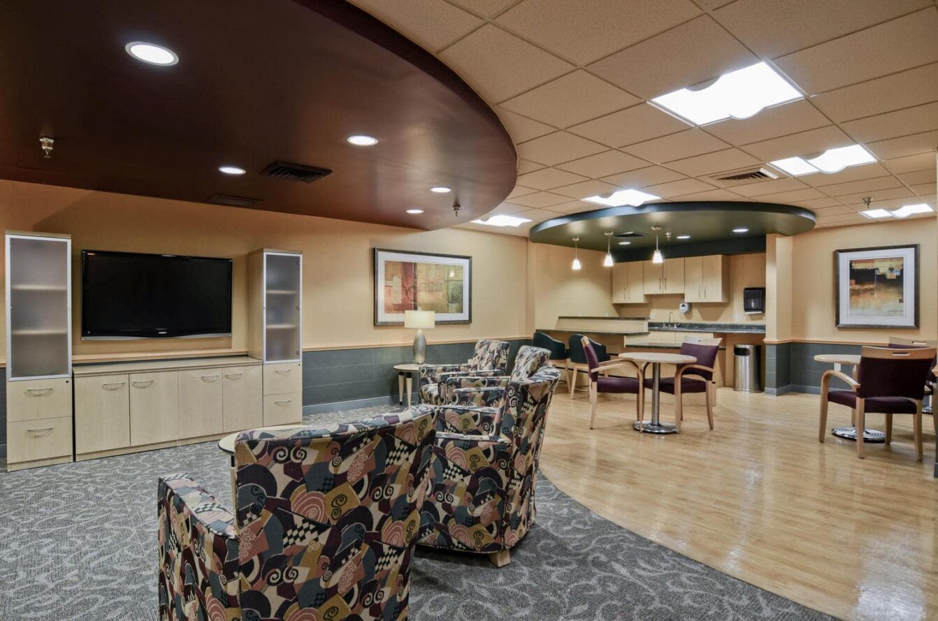 Autumn Lake Healthcare at Ruxton photo 2