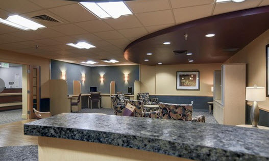 ManorCare Health Services - Ruxton