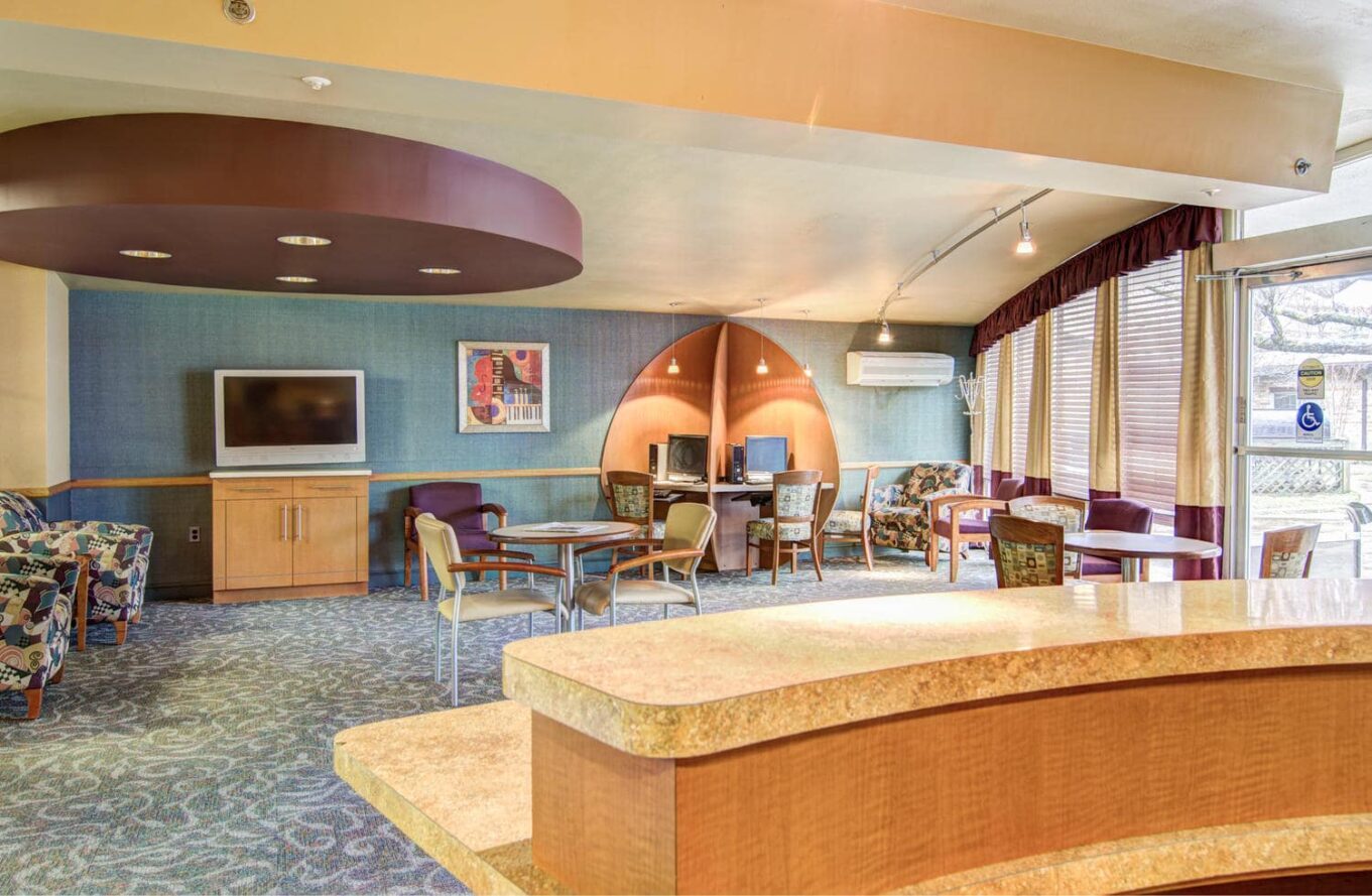 ManorCare Health Services - Chevy Chase photo 2