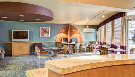 ManorCare Health Services - Chevy Chase