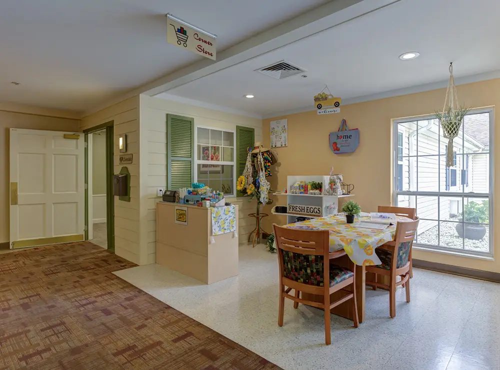 Arden Courts of Silver Springs photo 2