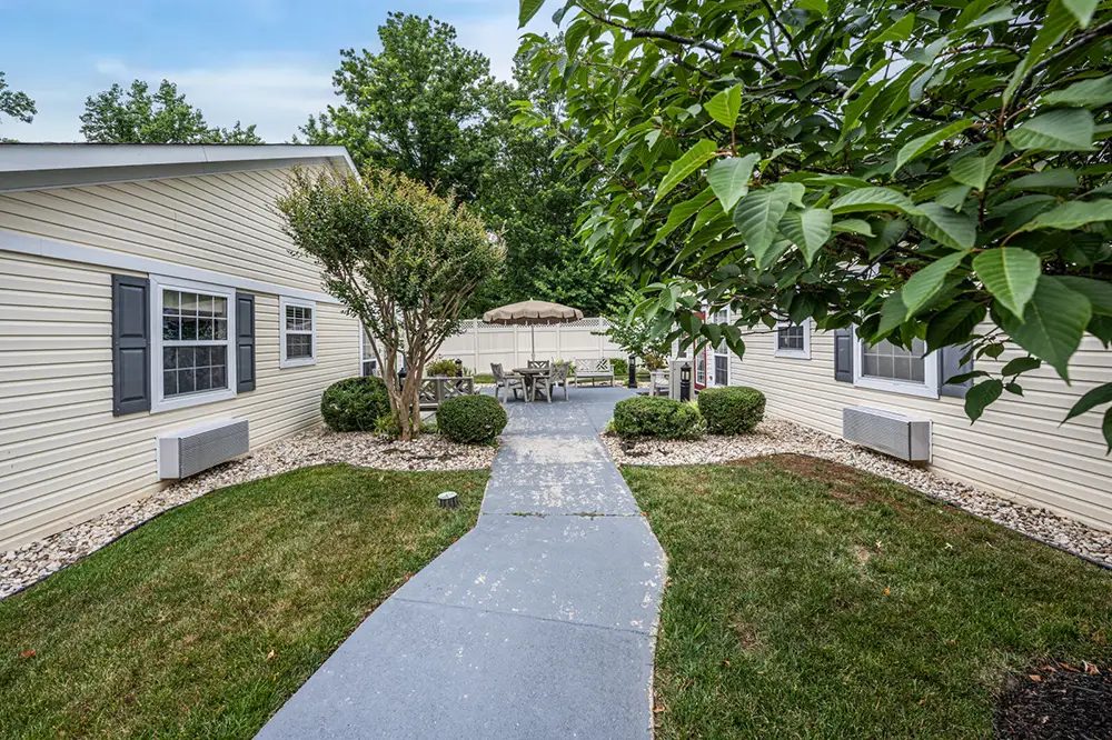 Arden Courts of Silver Springs photo 5