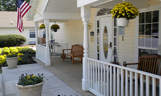 Arden Courts of Silver Springs