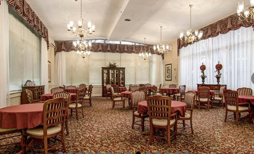 Manorcare Health Services - Bethesda