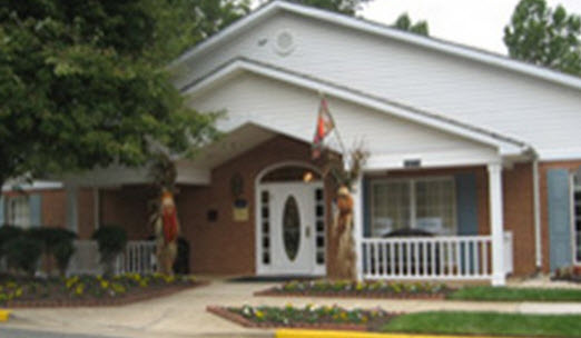 Arden Courts of Potomac