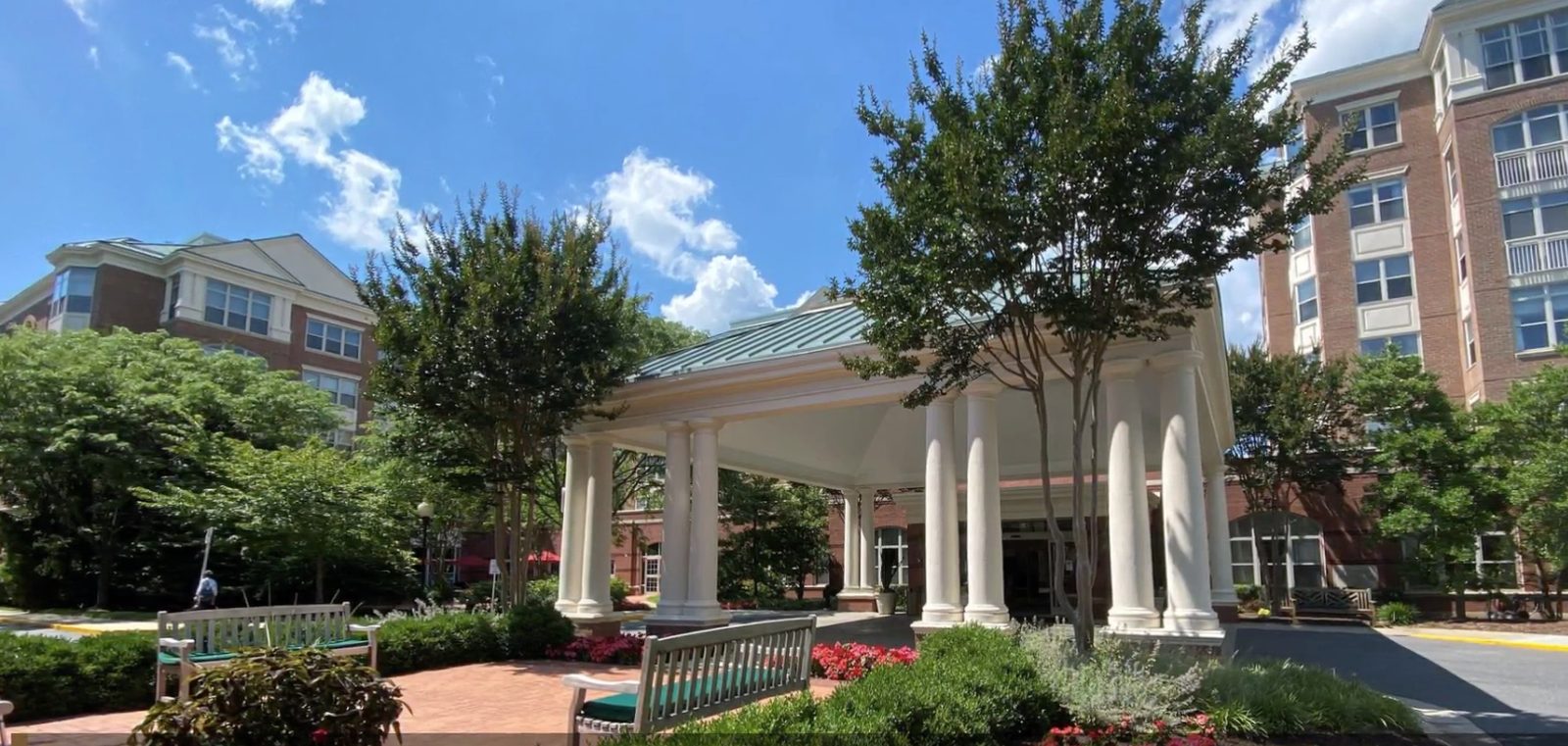 Maplewood Park Place