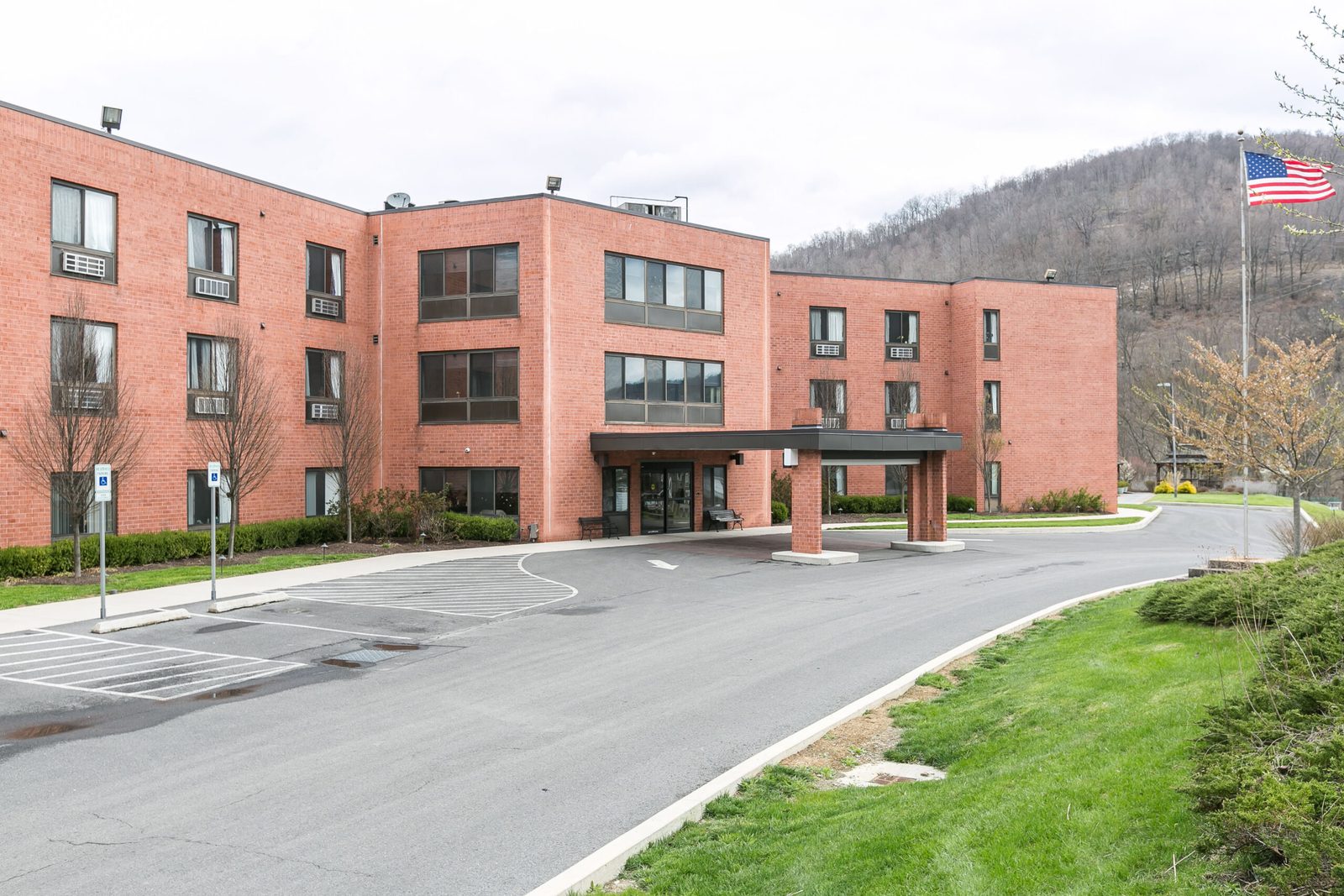 Moran Manor Nursing Home photo 1