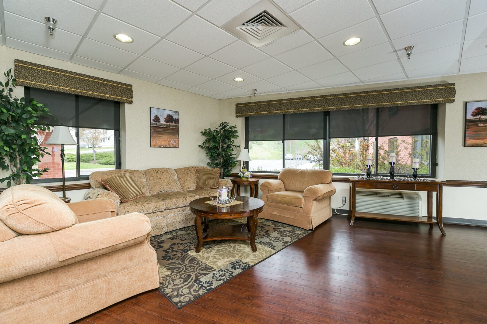 Moran Manor Nursing Home photo 3