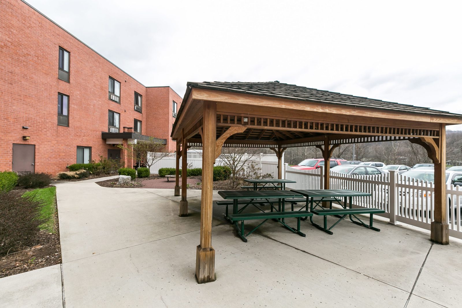Moran Manor Nursing Home photo 4