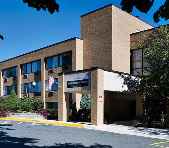 Multi-Medical Center