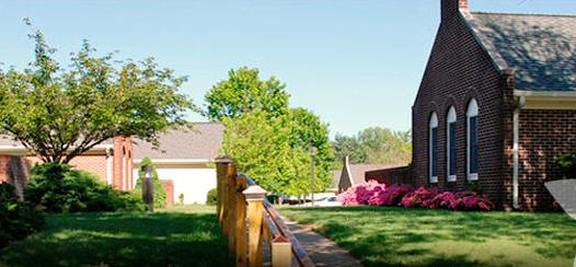 National Lutheran Home