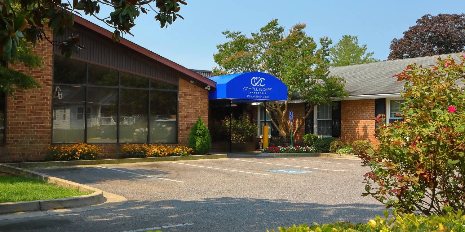 Complete Care at Annapolis photo 2