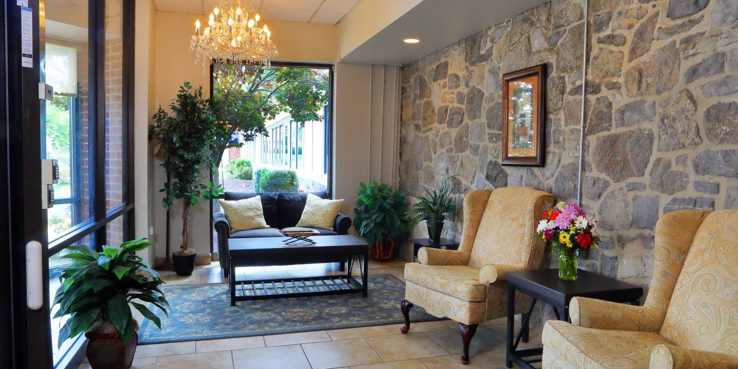 Complete Care at Hagerstown photo 1