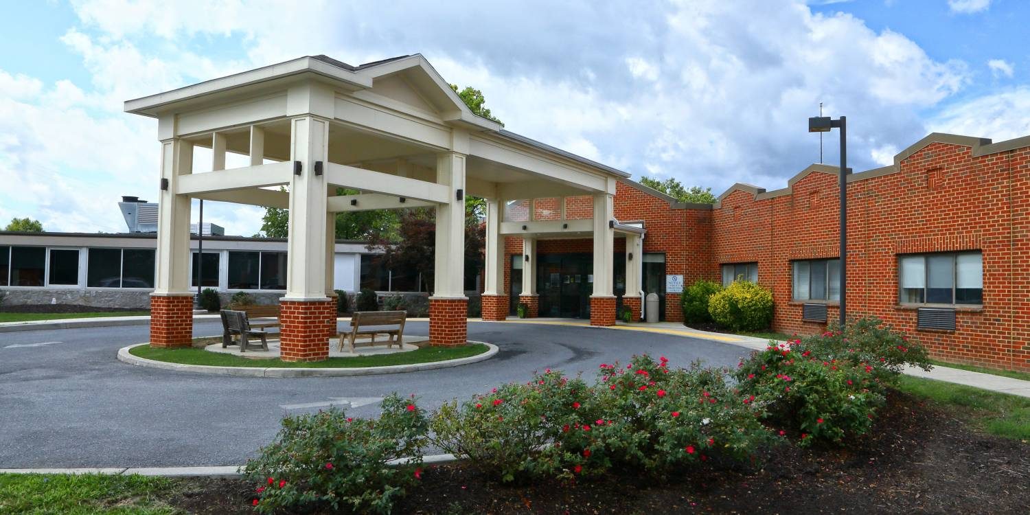 Complete Care at Hagerstown photo 2