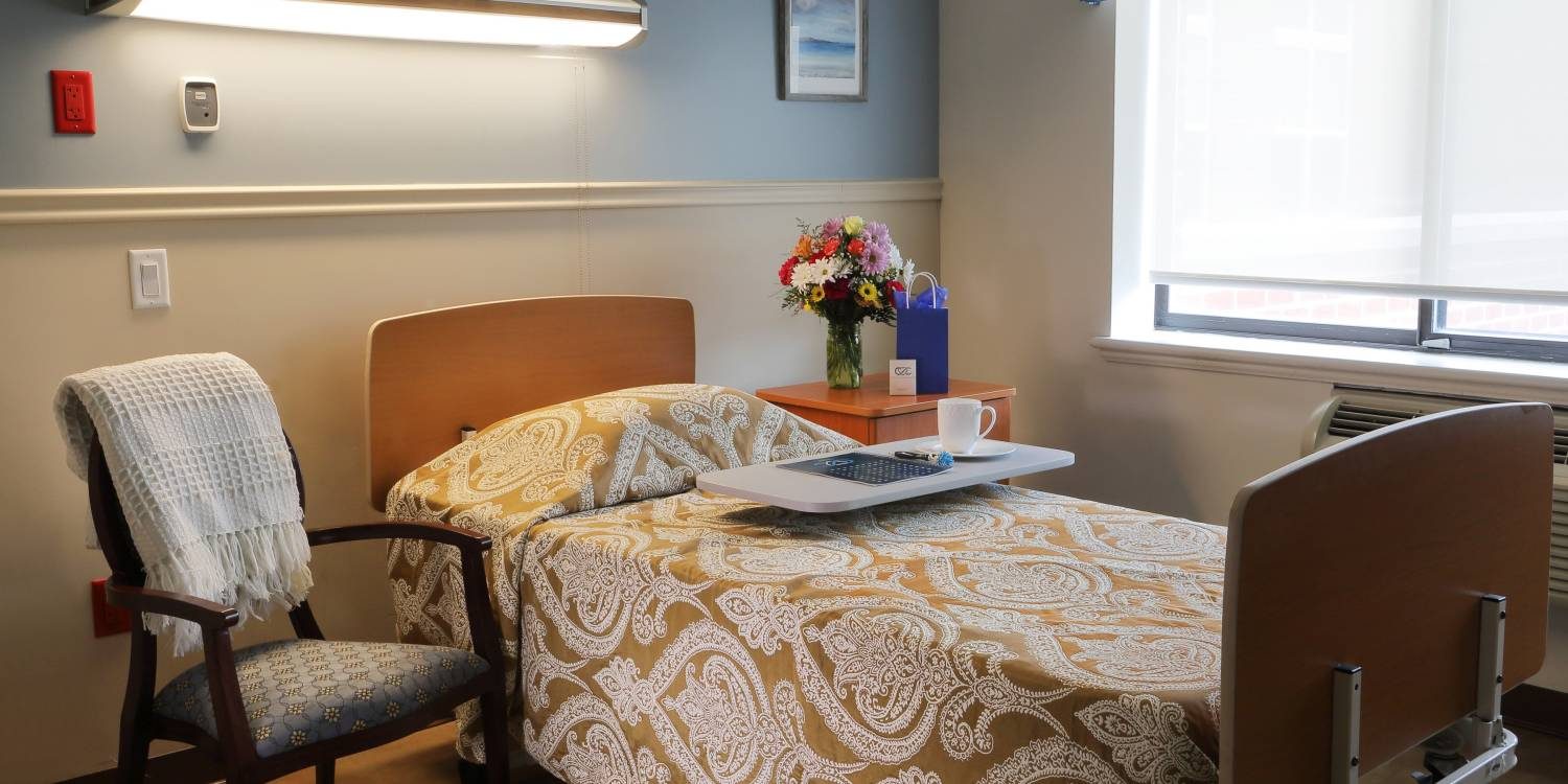 Complete Care at Hagerstown photo 3