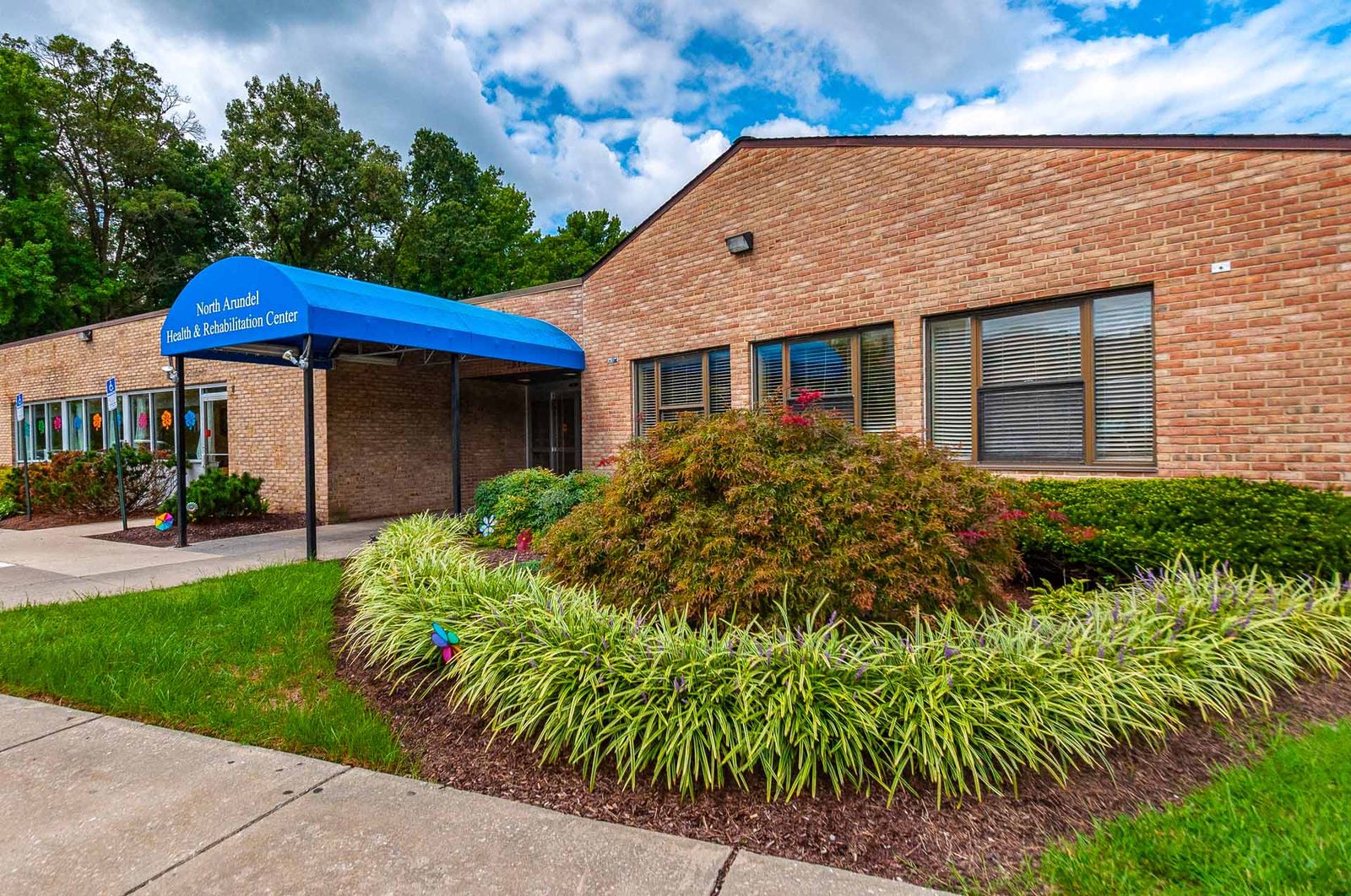 Autumn Lake Healthcare at Baltimore Washington photo 1