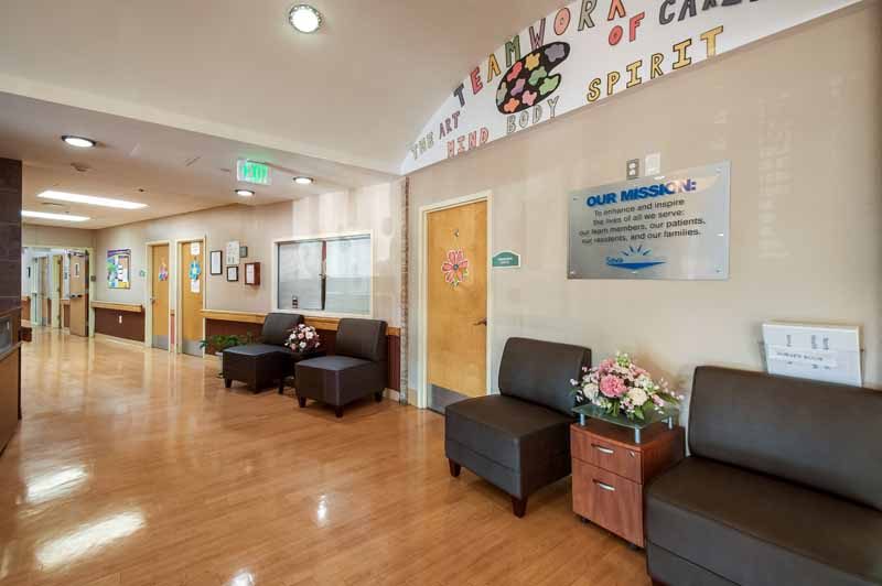 Autumn Lake Healthcare at Baltimore Washington photo 2
