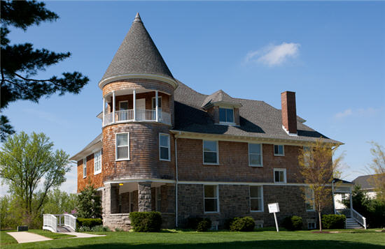 North Oaks