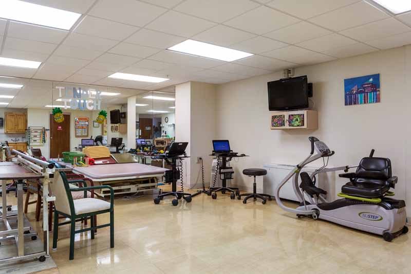 Autumn Lake Healthcare at Overlea photo 4