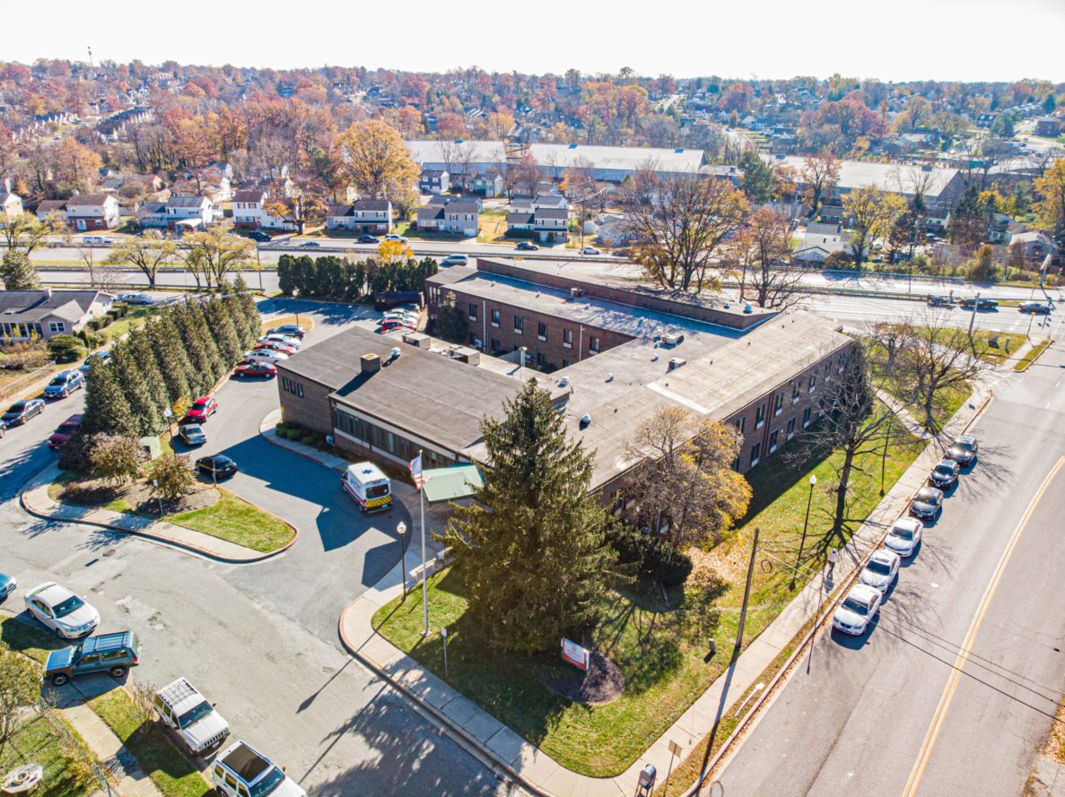 Perring Parkway Center photo 2