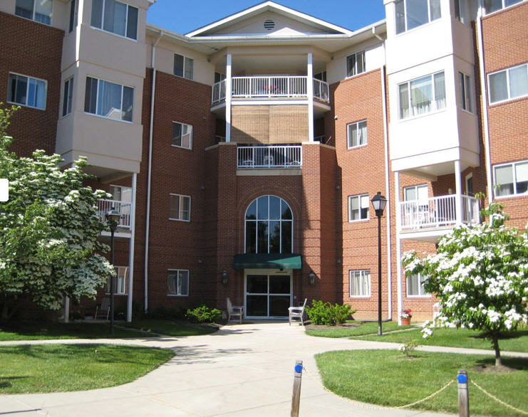 Pickersgill Retirement Community