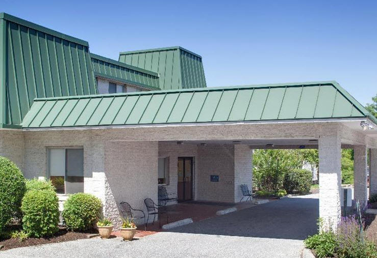 Randallstown Center