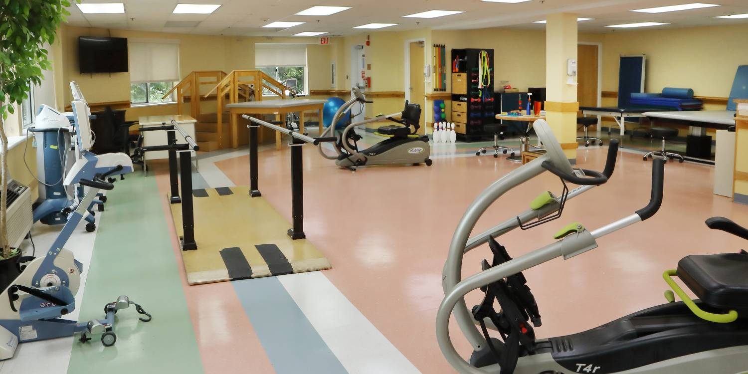 Complete Care at Wheaton photo 2