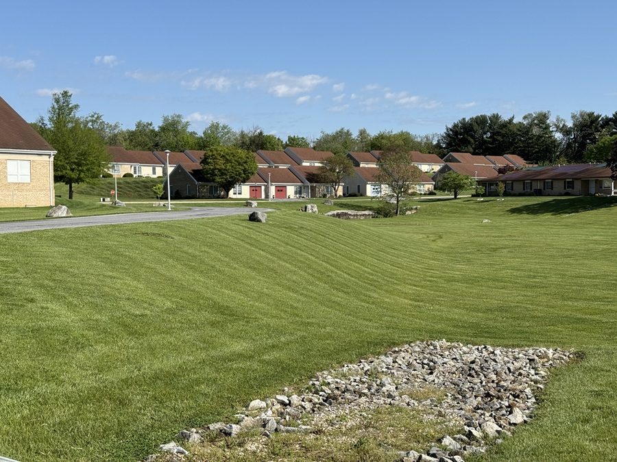 Creekside Center for Rehabilitation and Nursing photo 2