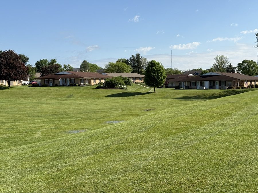 Creekside Center for Rehabilitation and Nursing photo 3