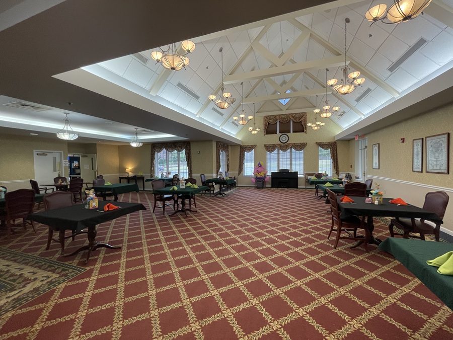 Creekside Center for Rehabilitation and Nursing photo 5