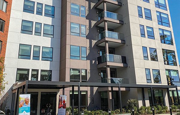 Roland Park Place photo 4
