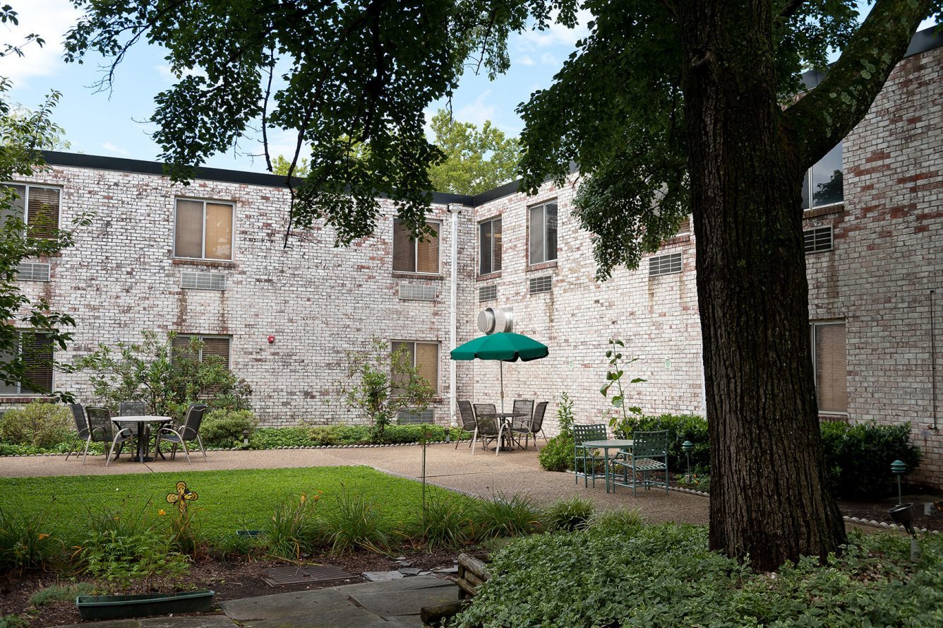 Autumn Lake Healthcare at Pikesville