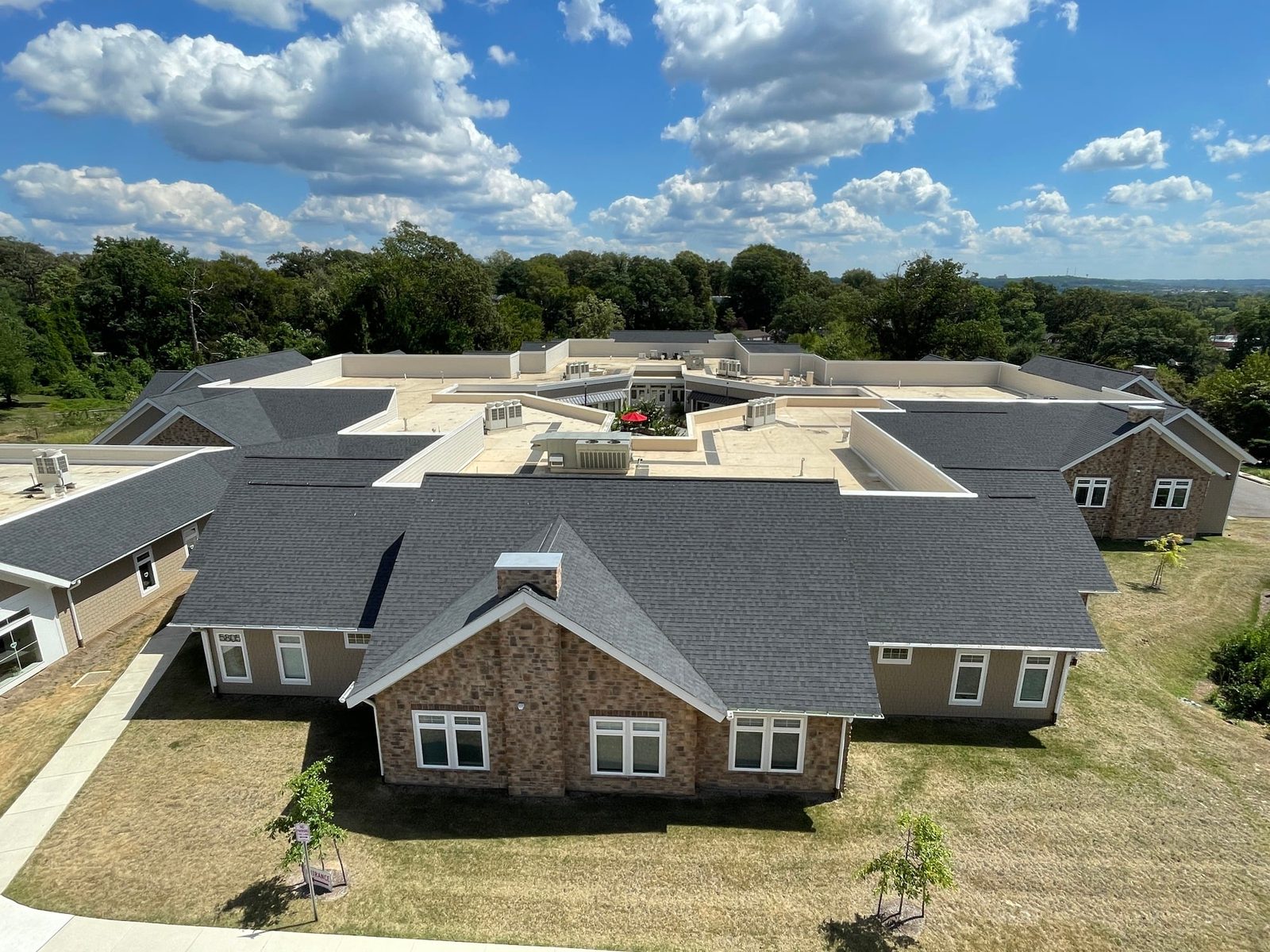 Sacred Heart Home Inc photo 1