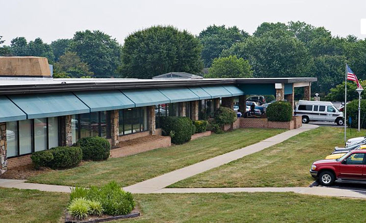 Salisbury Rehab. & Nursing Center