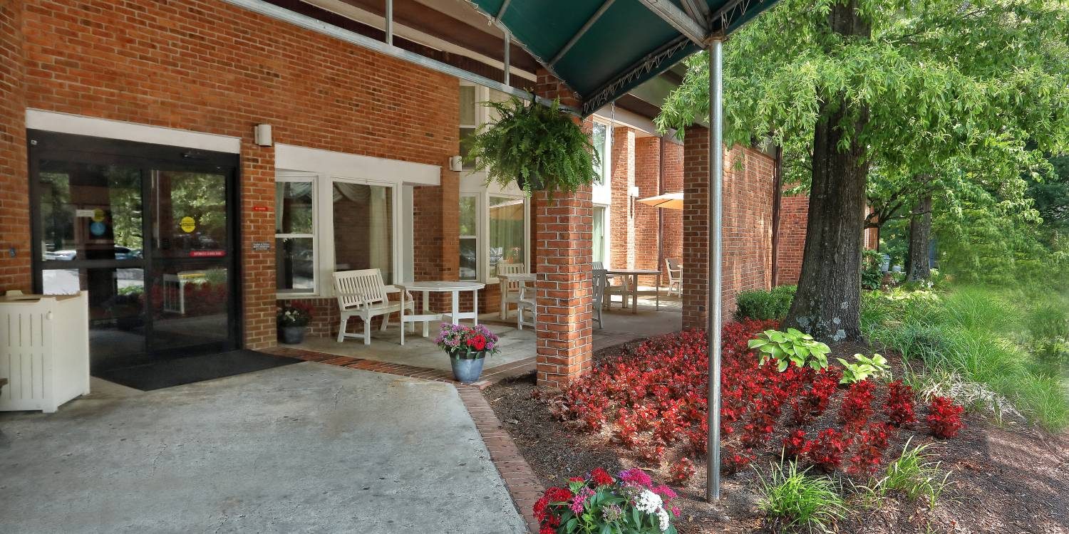 Severna Park Center photo 3